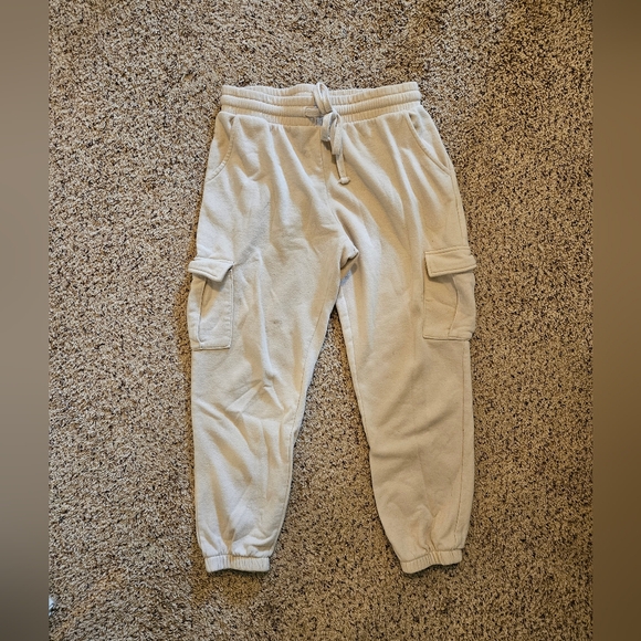 Ultra Flirt Pants - Cargo sweatpants